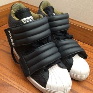 ADIDAS Wedge Sneakers
